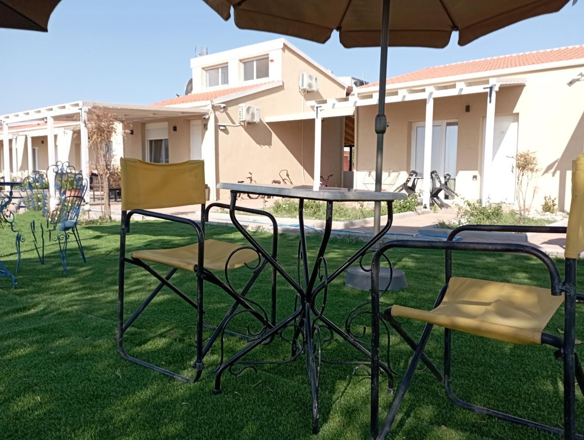 Sylias Village Skala Korinou Bagian luar foto